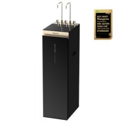 Máy lọc nước Kangaroo Sumire Hydrogen ion kiềm Nóng lạnh KGEP13A3