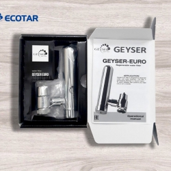 Máy lọc nước tại vòi Geyser Euro M- Made in Russia