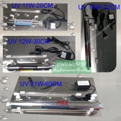 LINH KIỆN MÁY NÓNG LẠNH