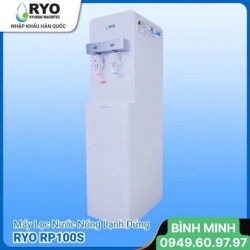 Máy lọc nước nóng lạnh RYO RP100S
