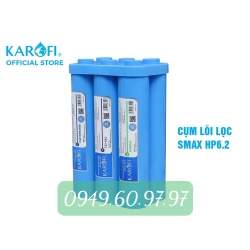 Bộ lõi Smax hiệu suất cao HP 6.2