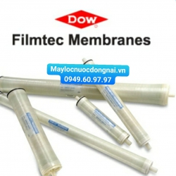 MÀNG LỌC RO DOW FILMTEC BW30 – 4040