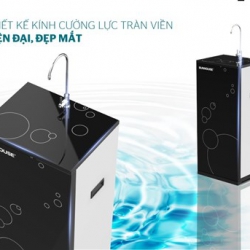 MÁY LỌC NƯỚC R.O 9 LÕI SUNHOUSE SHA8839K