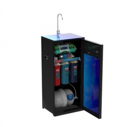 Máy lọc nước R.O 9 lõi SUNHOUSE SHA8859K